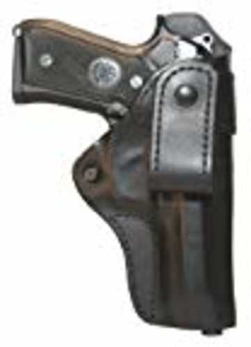 Blackhawk Holster Leather Inside Waist Band XDS 3.3" Lest Hand